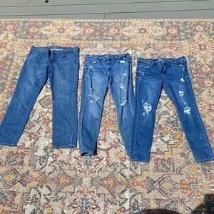 Old navy lot
